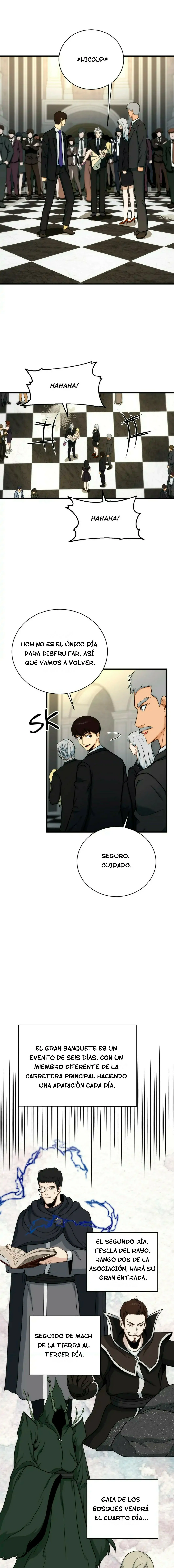 Read Dungeon House (es) Manga Online