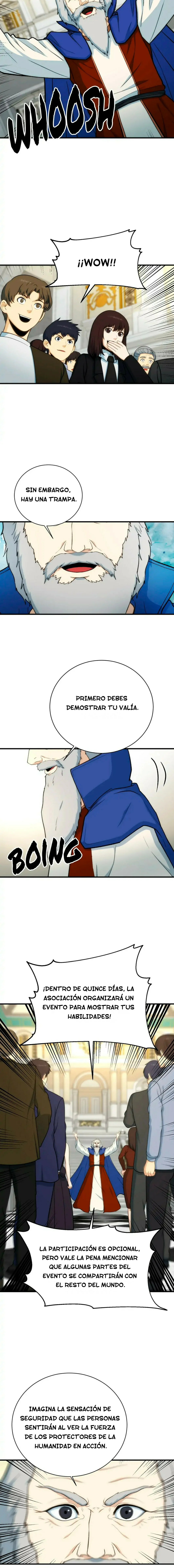 Read Dungeon House (es) Manga Online