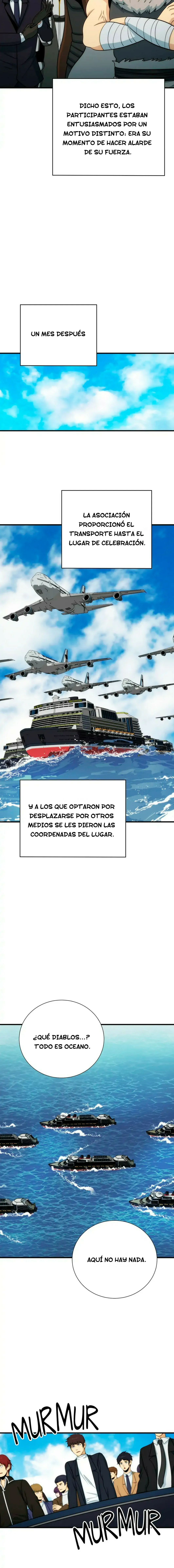 Read Dungeon House (es) Manga Online