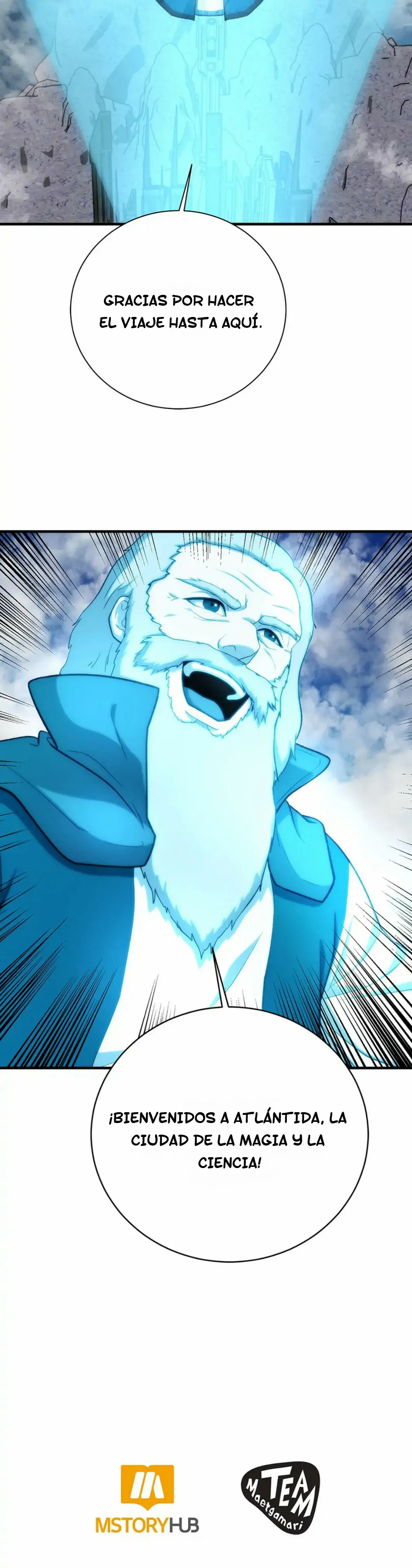 Read Dungeon House (es) Manga Online