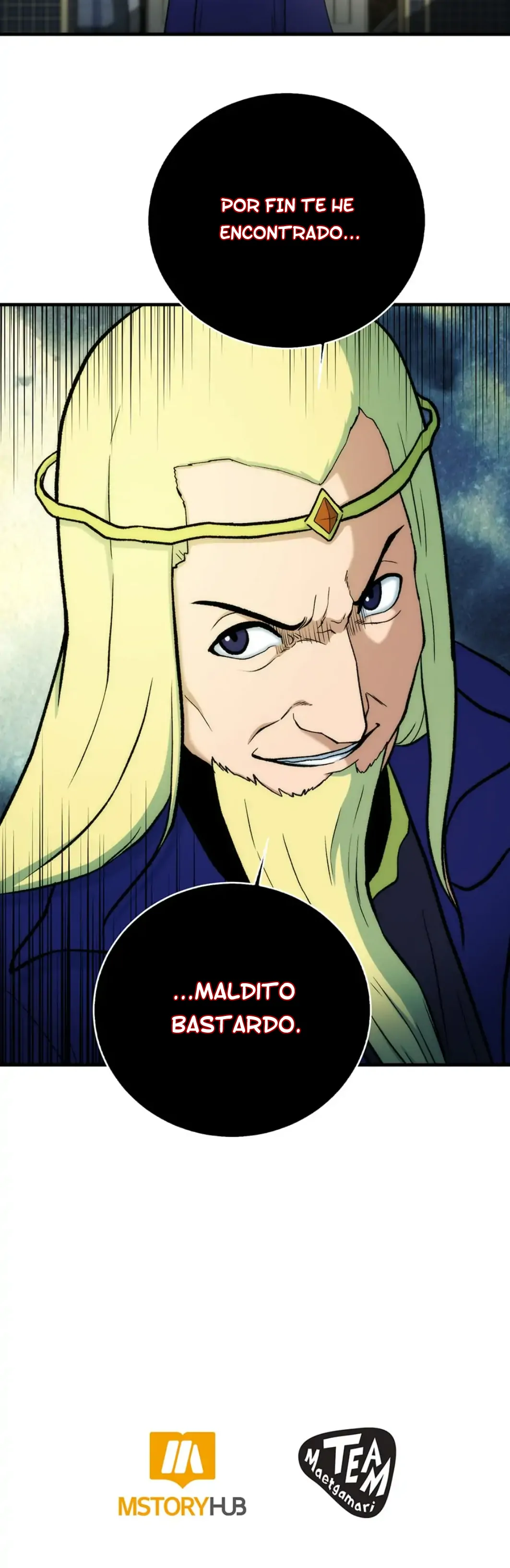 Read Dungeon House (es) Manga Online