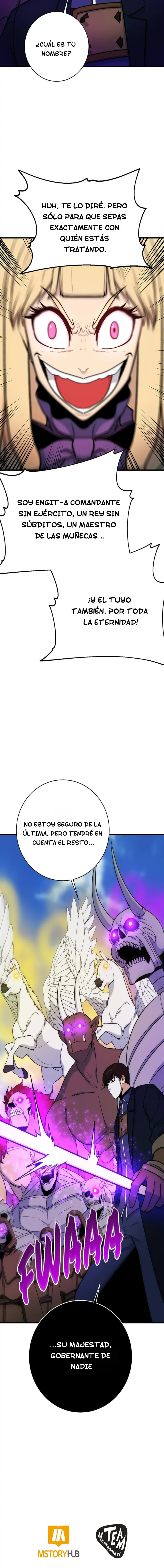 Read Dungeon House (es) Manga Online