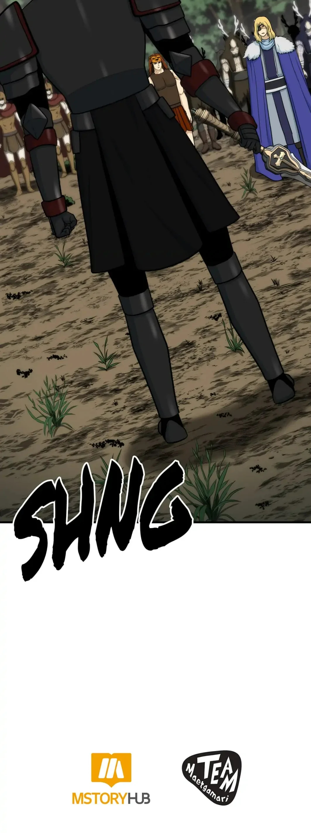 Read Dungeon House (es) Manga Online