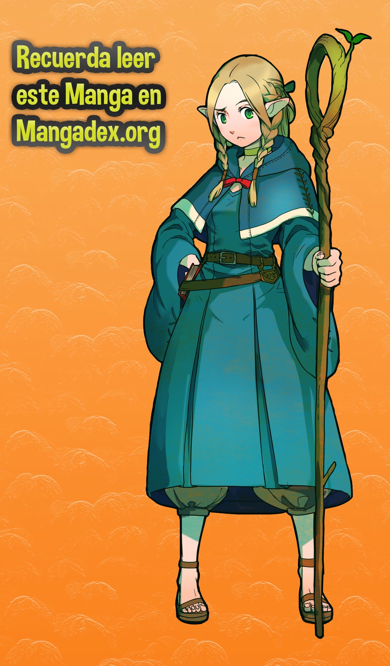 Read Dungeon Meshi (es) Manga Online