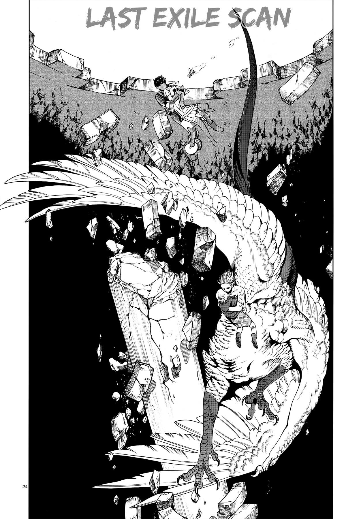Read Dungeon Meshi (es) Manga Online