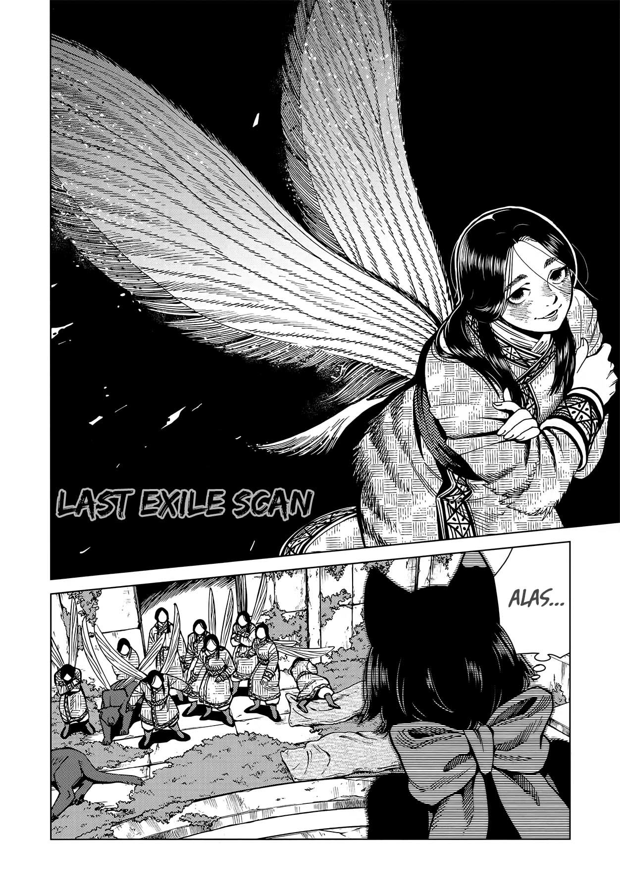 Read Dungeon Meshi (es) Manga Online