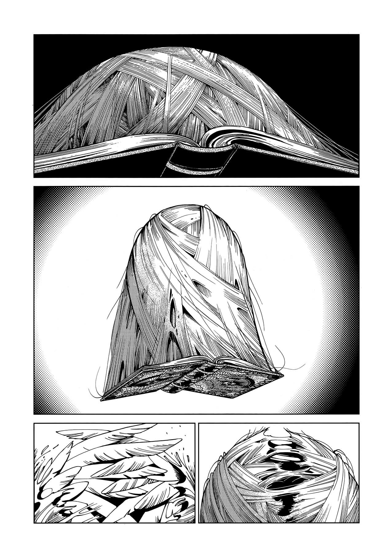 Read Dungeon Meshi (es) Manga Online