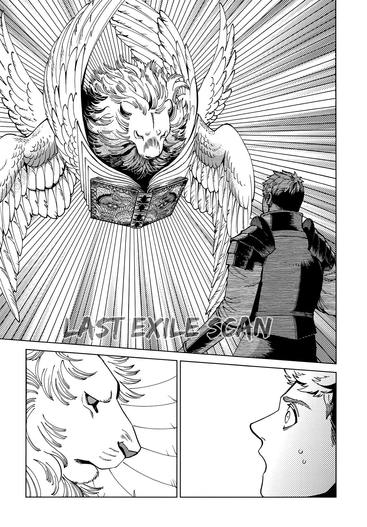 Read Dungeon Meshi (es) Manga Online