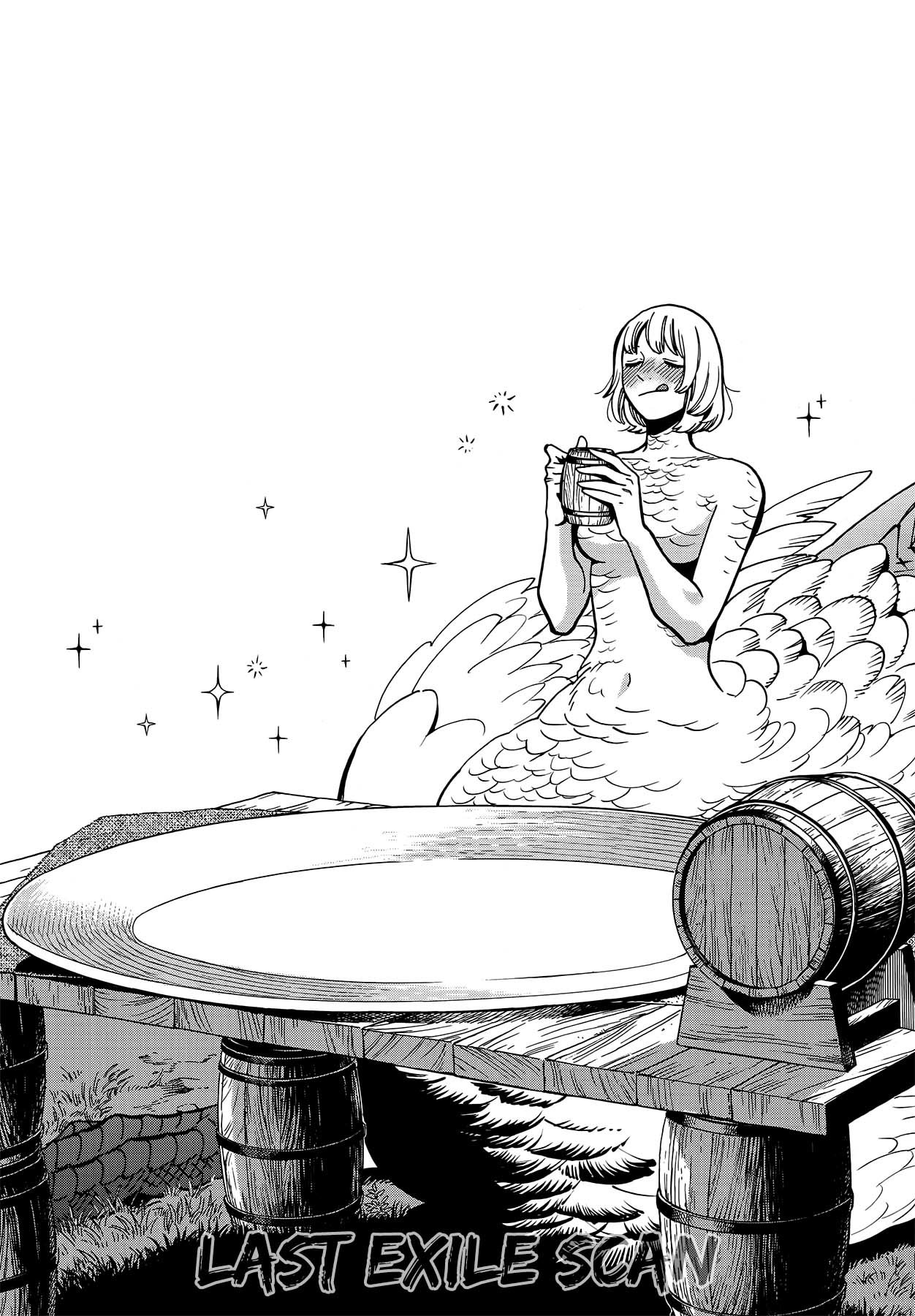 Read Dungeon Meshi (es) Manga Online