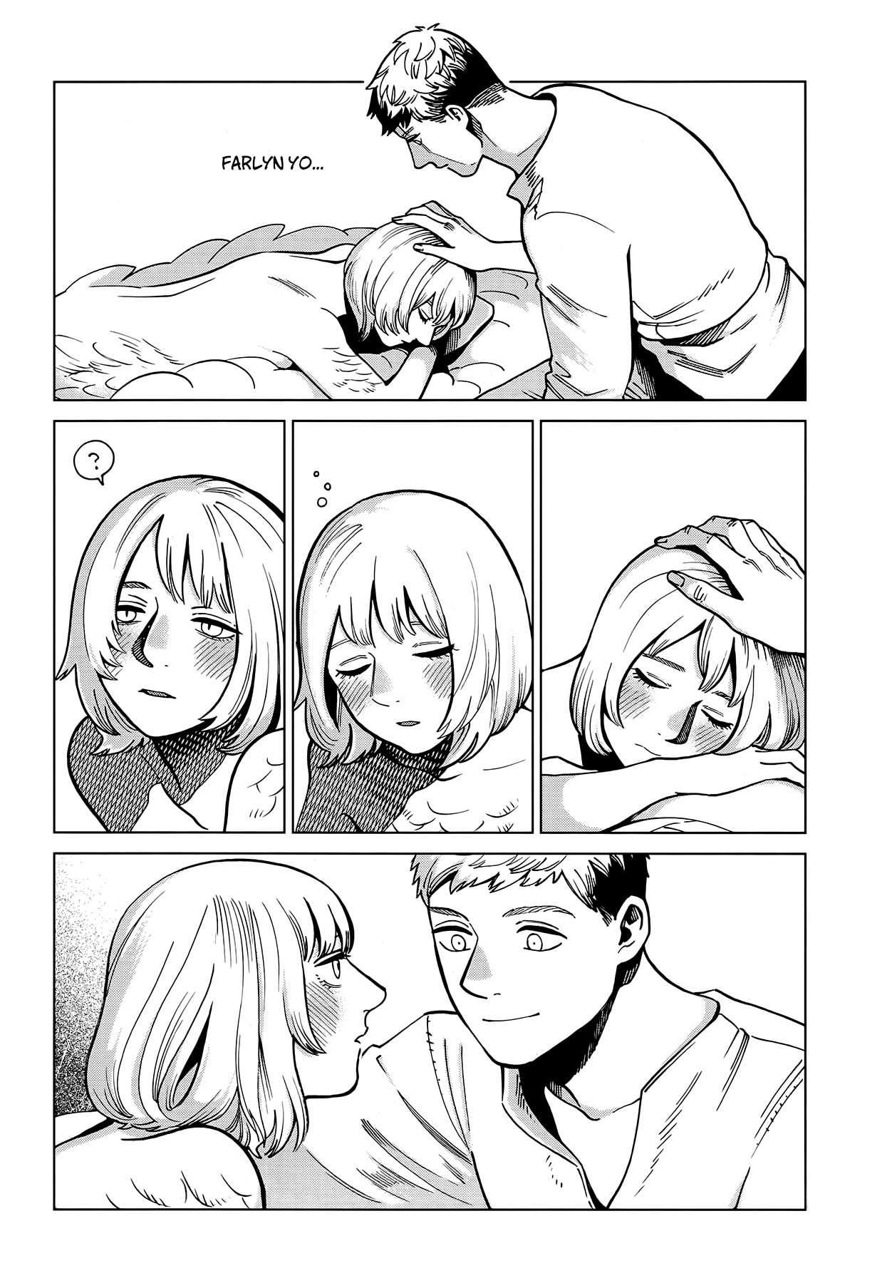 Read Dungeon Meshi (es) Manga Online