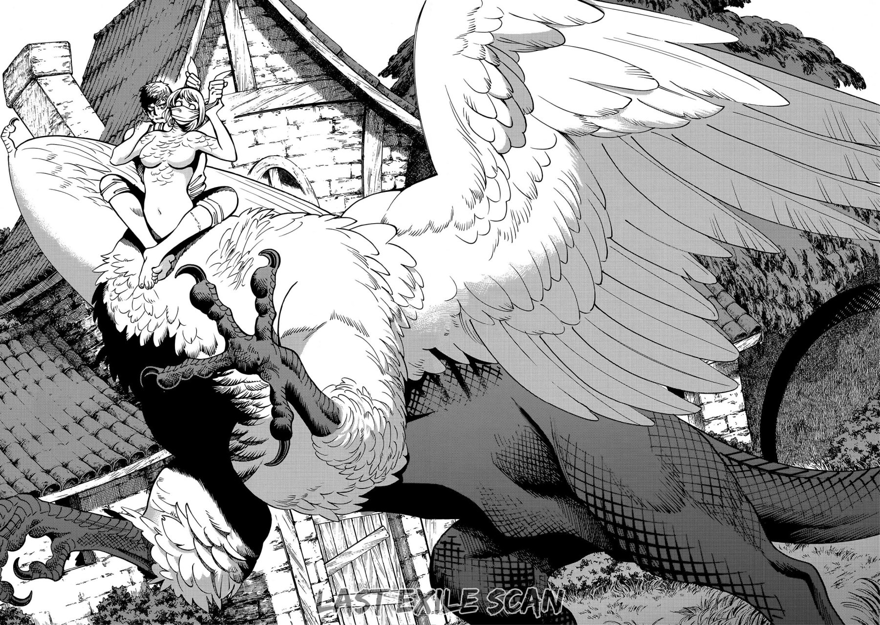 Read Dungeon Meshi (es) Manga Online