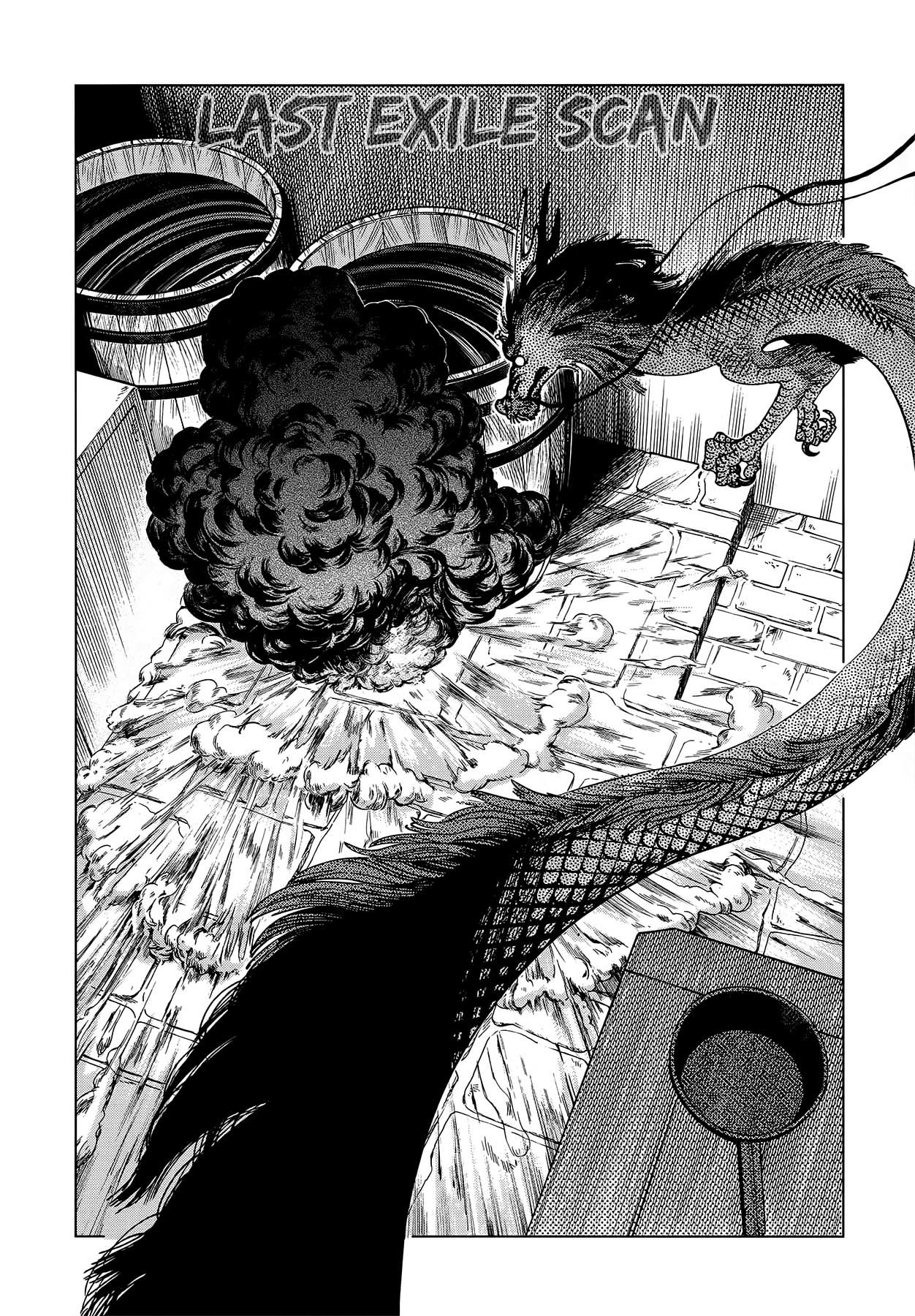 Read Dungeon Meshi (es) Manga Online