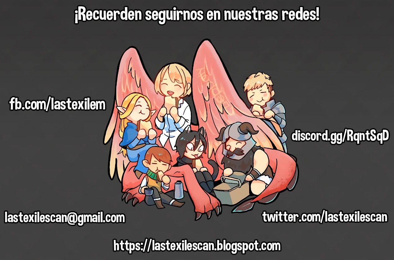 Read Dungeon Meshi (es) Manga Online