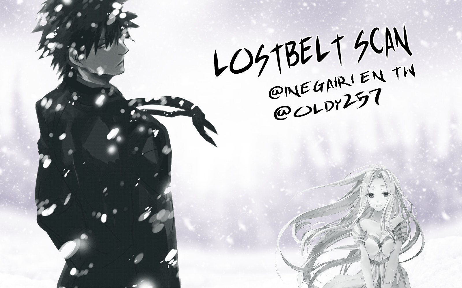 Read Dungeon Meshi (es) Manga Online