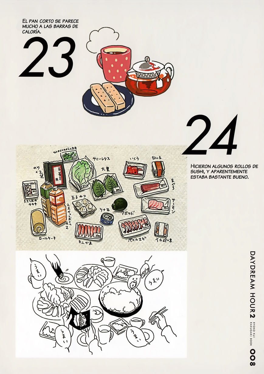 Read Dungeon Meshi (es) Manga Online