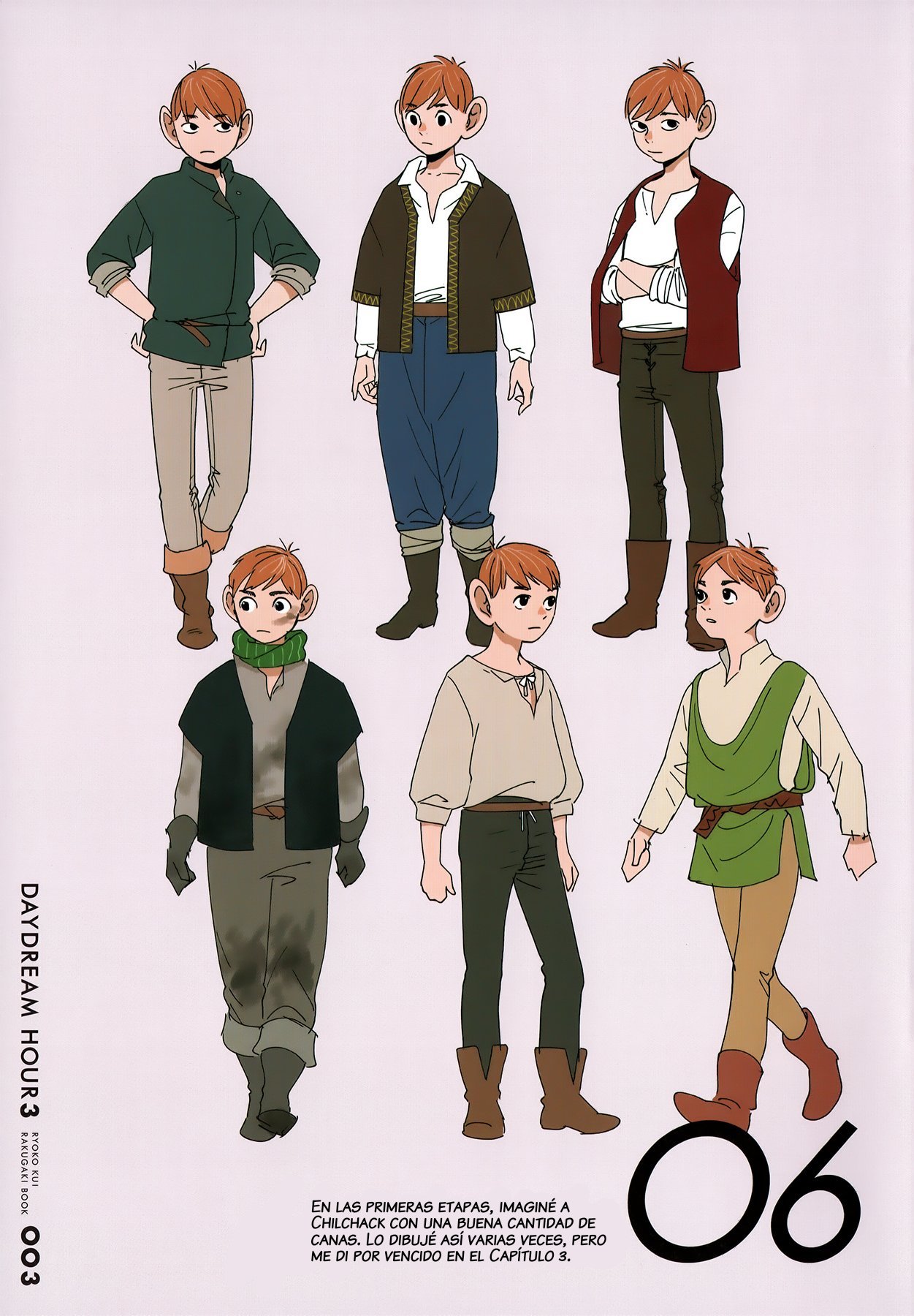 Read Dungeon Meshi (es) Manga Online