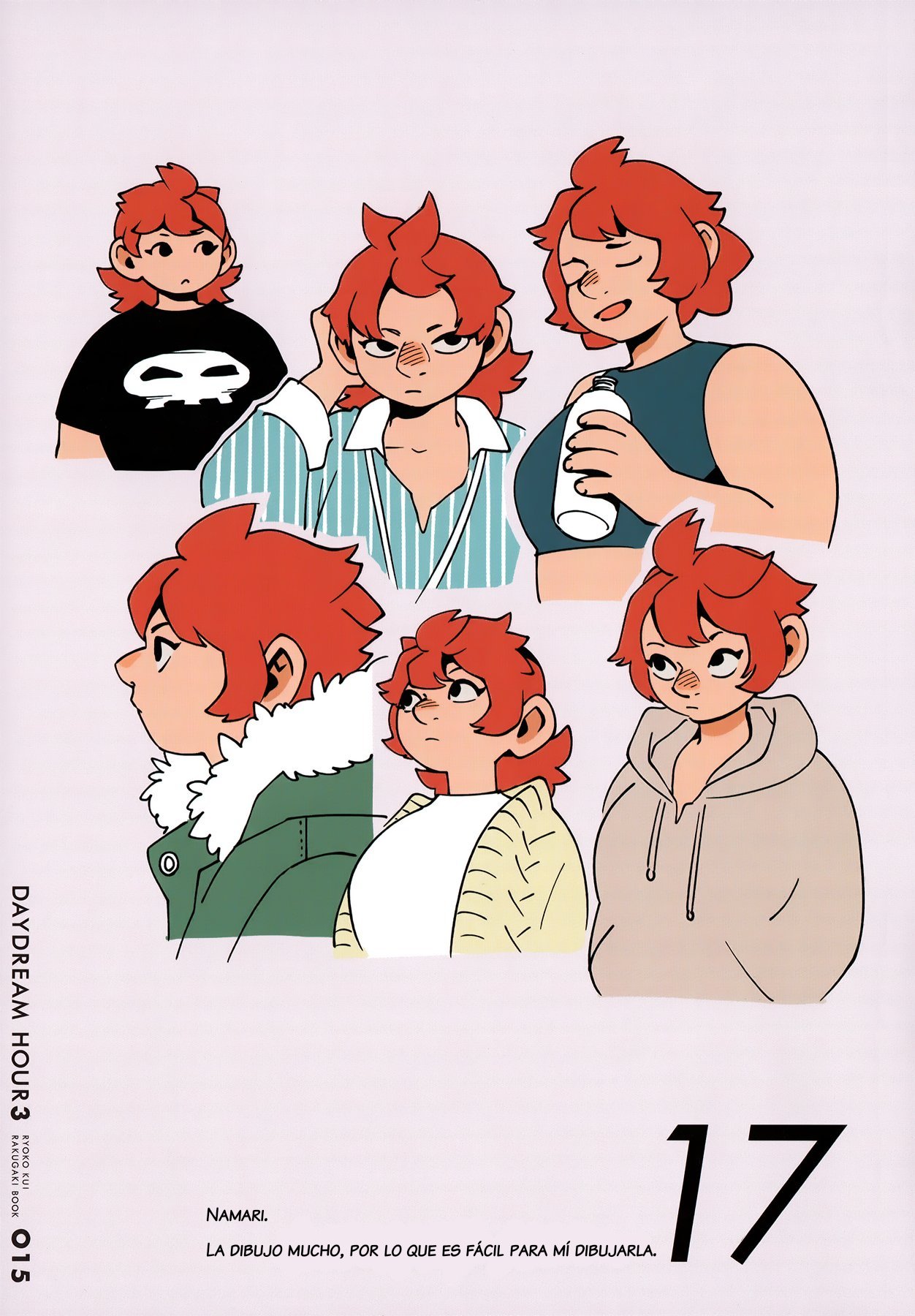 Read Dungeon Meshi (es) Manga Online