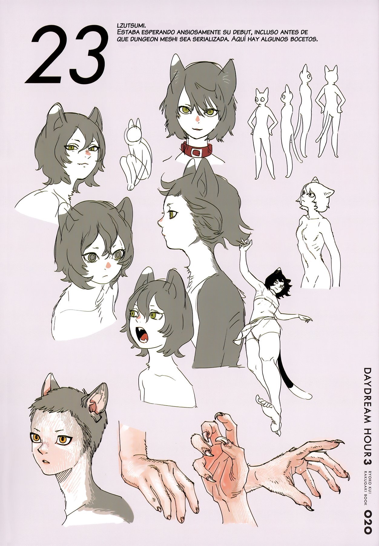 Read Dungeon Meshi (es) Manga Online