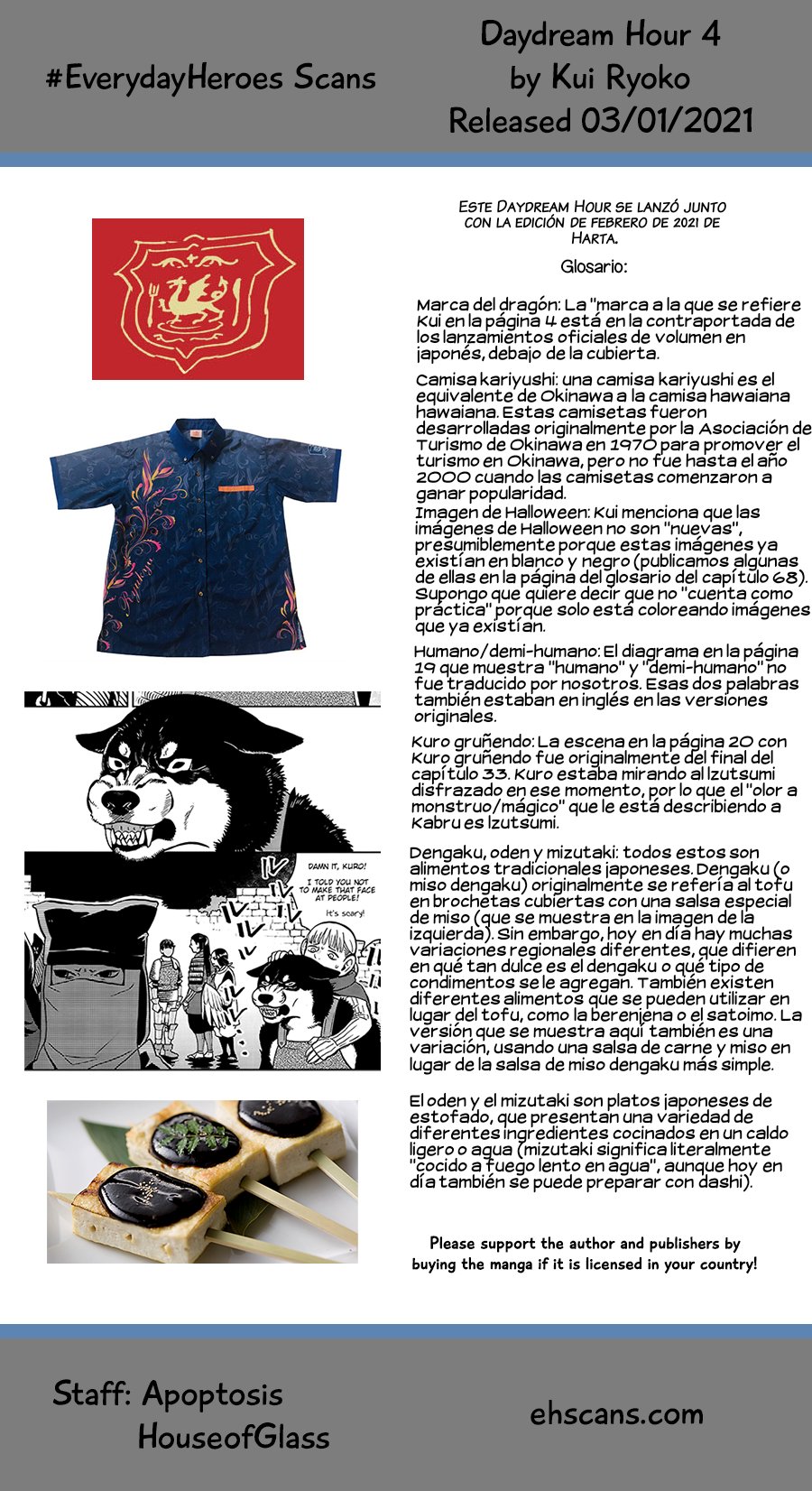 Read Dungeon Meshi (es) Manga Online