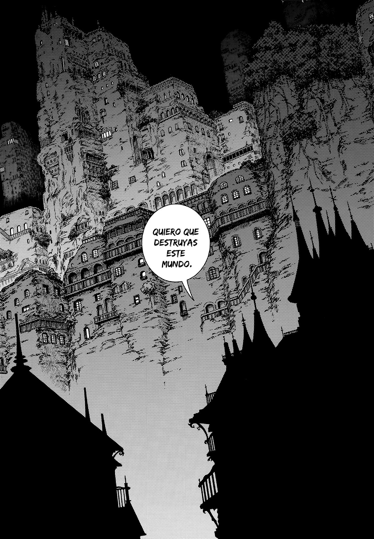 Read Dungeon Meshi (es) Manga Online