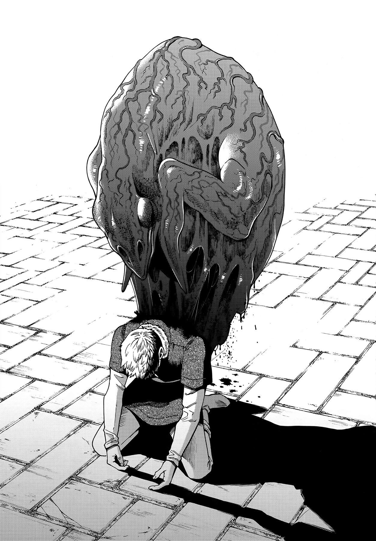 Read Dungeon Meshi (es) Manga Online