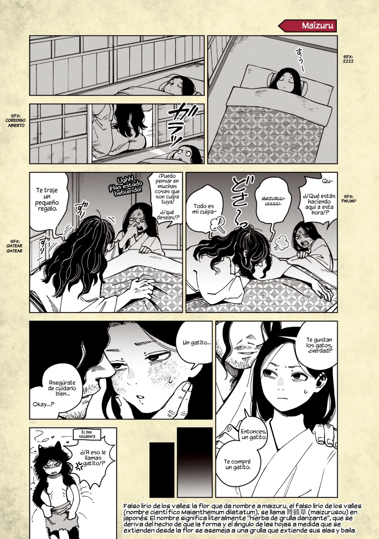 Read Dungeon Meshi (es) Manga Online