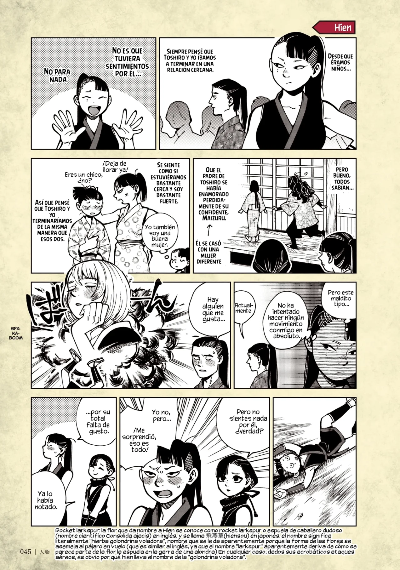 Read Dungeon Meshi (es) Manga Online