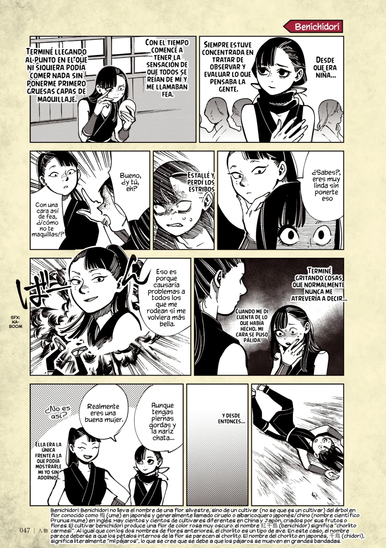 Read Dungeon Meshi (es) Manga Online