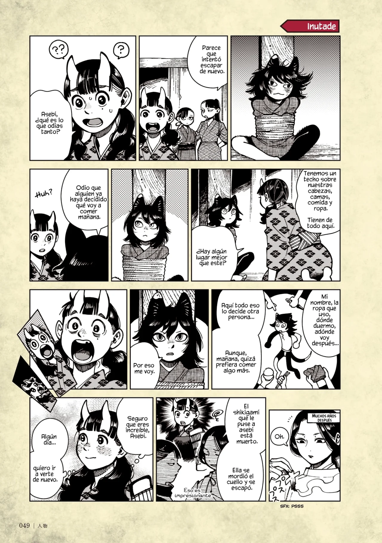 Read Dungeon Meshi (es) Manga Online
