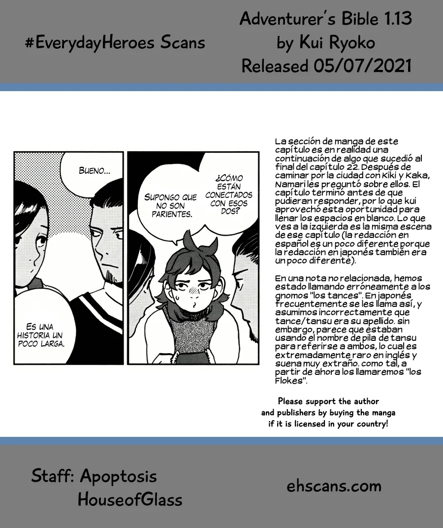 Read Dungeon Meshi (es) Manga Online