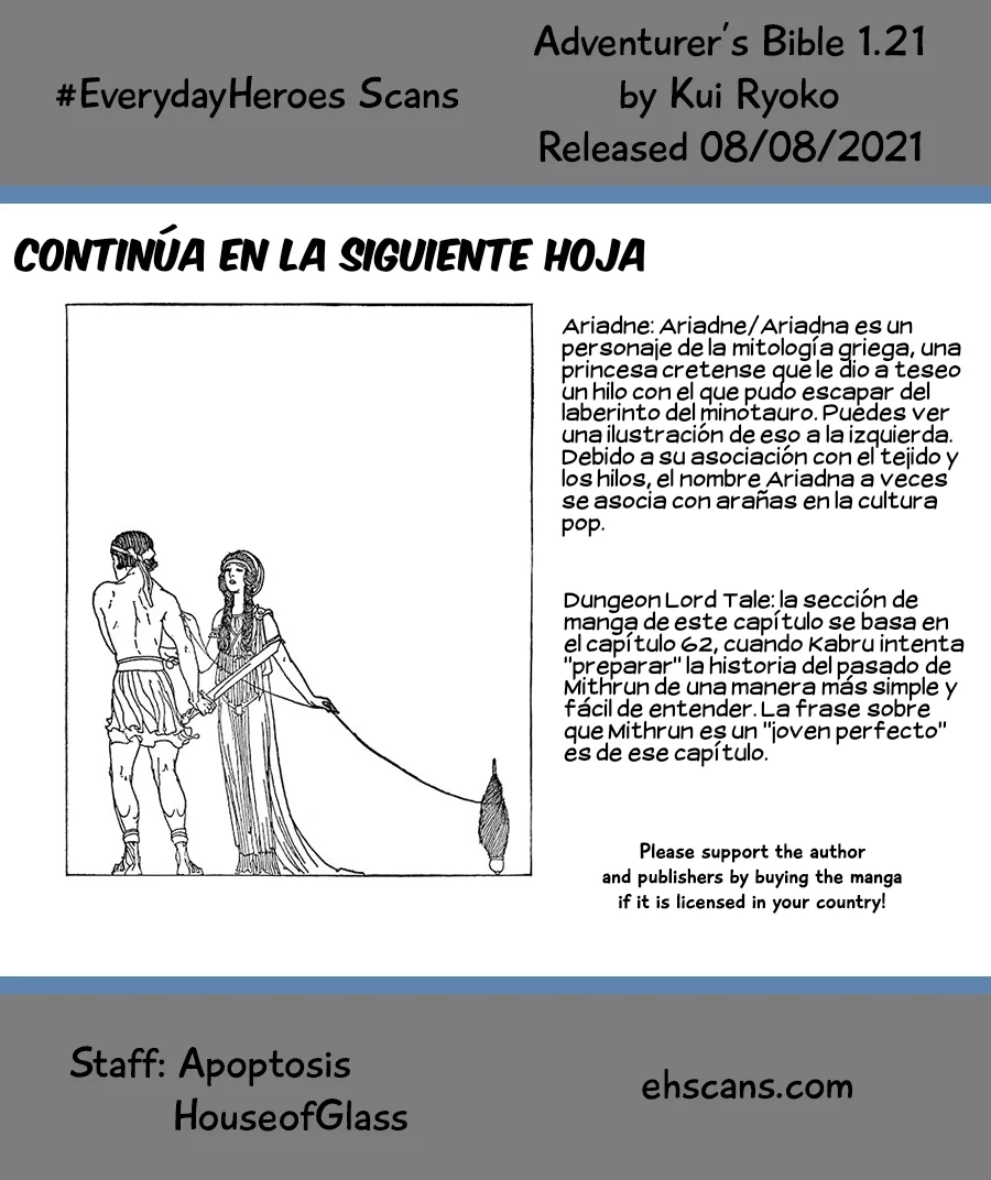 Read Dungeon Meshi (es) Manga Online