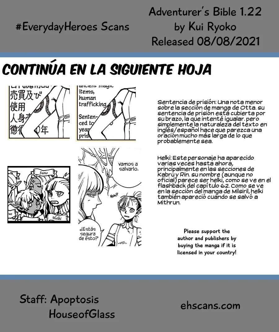 Read Dungeon Meshi (es) Manga Online