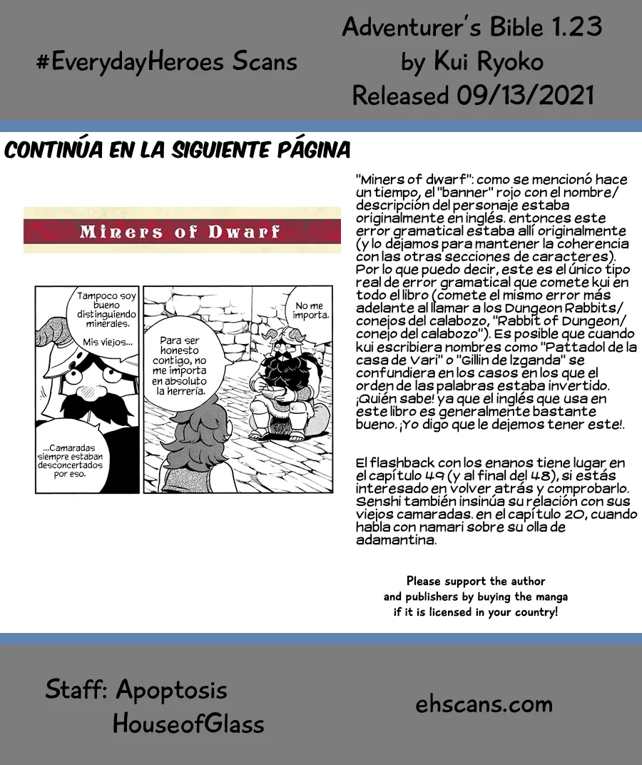 Read Dungeon Meshi (es) Manga Online