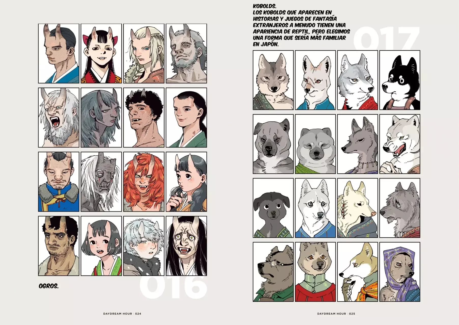 Read Dungeon Meshi (es) Manga Online