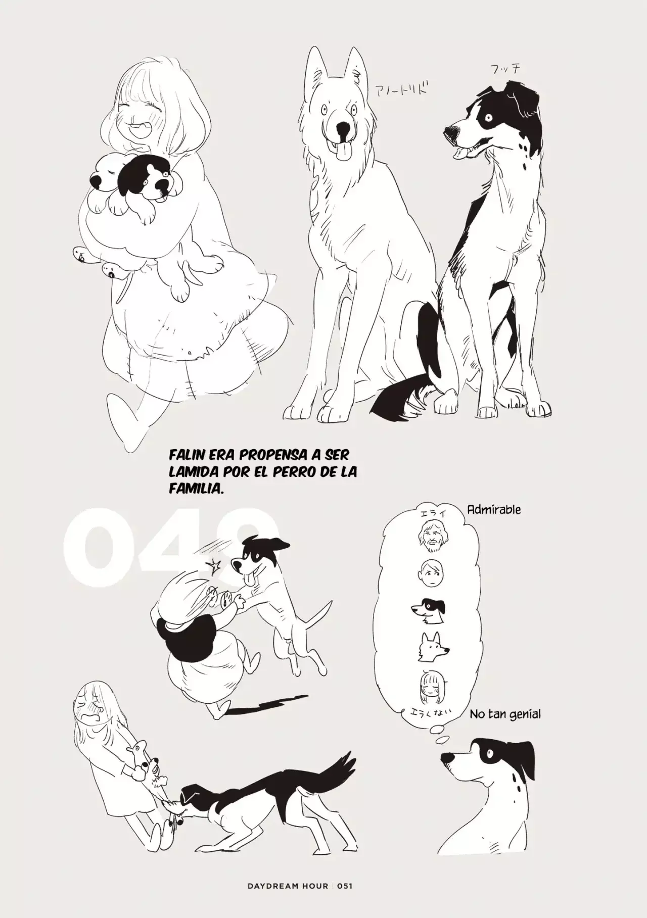 Read Dungeon Meshi (es) Manga Online