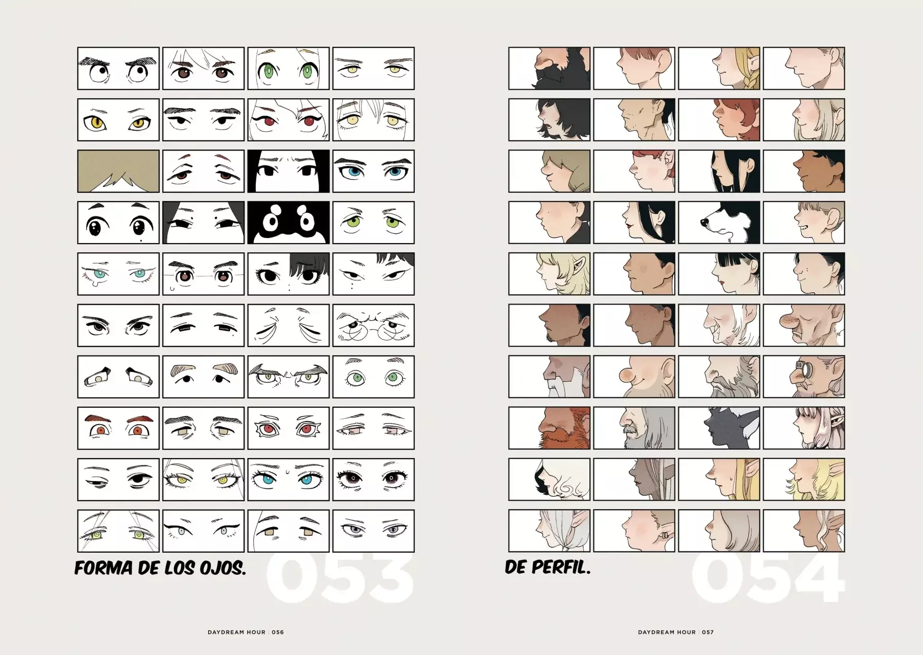 Read Dungeon Meshi (es) Manga Online