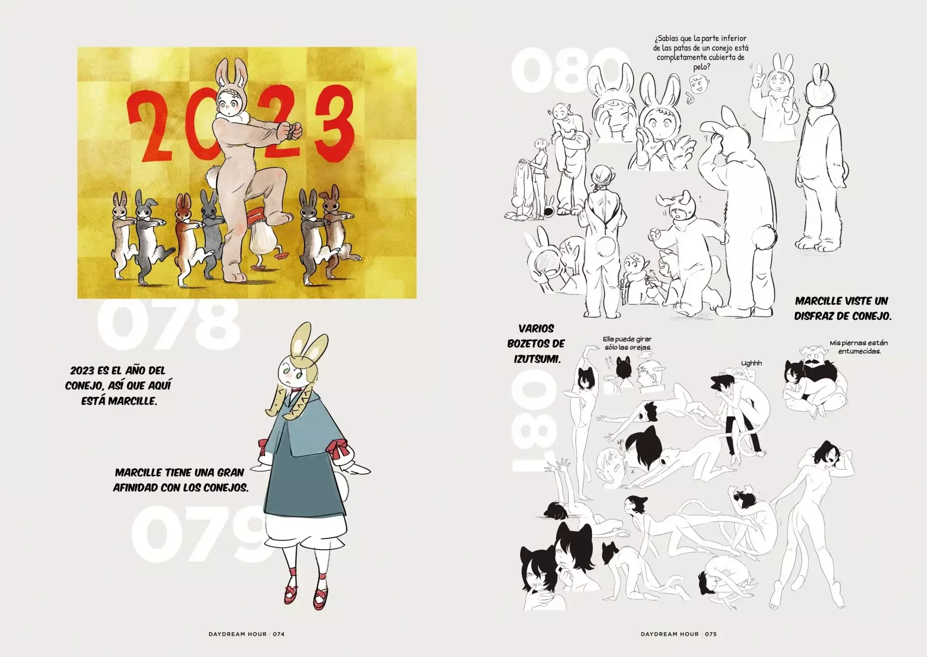 Read Dungeon Meshi (es) Manga Online