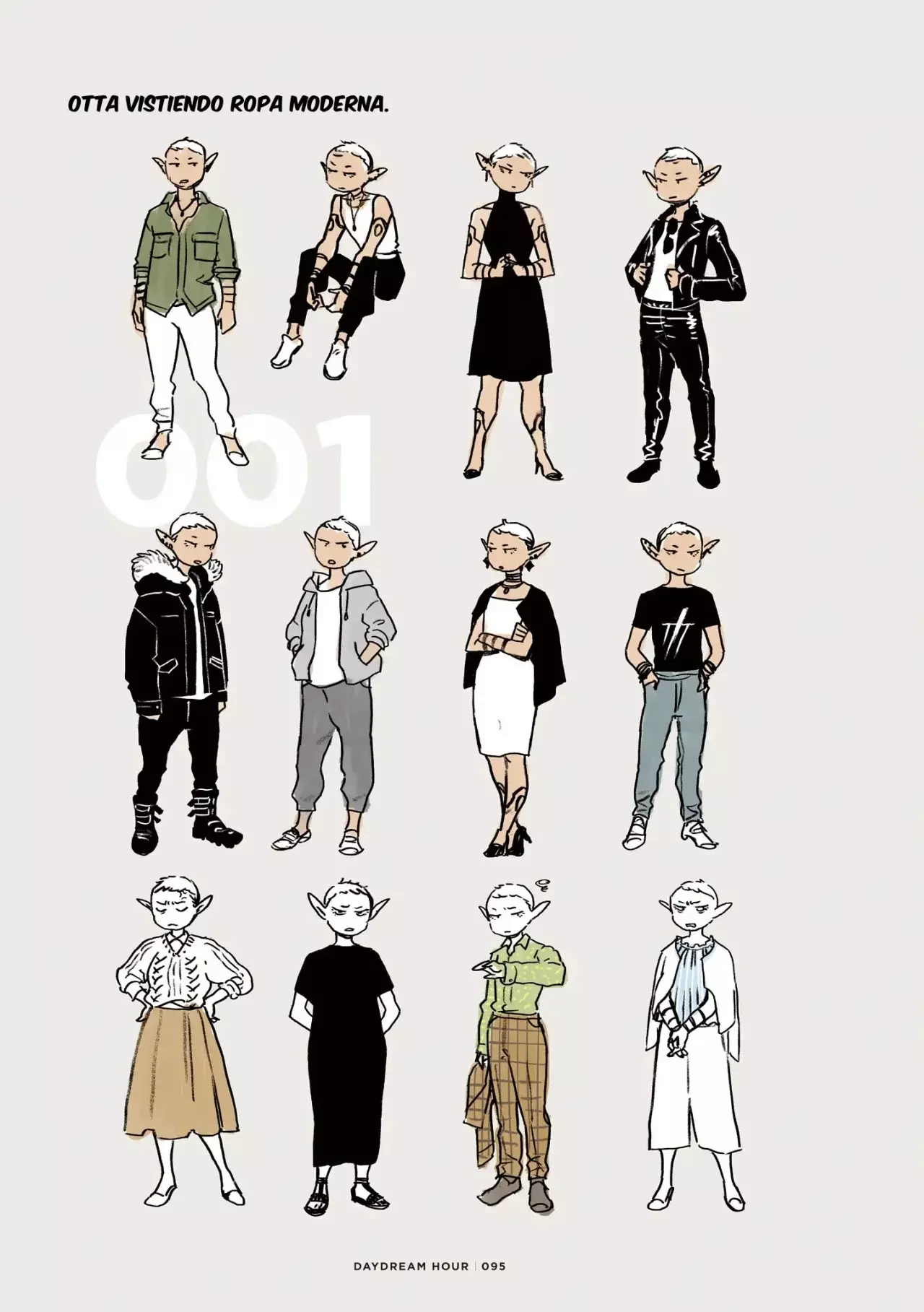 Read Dungeon Meshi (es) Manga Online