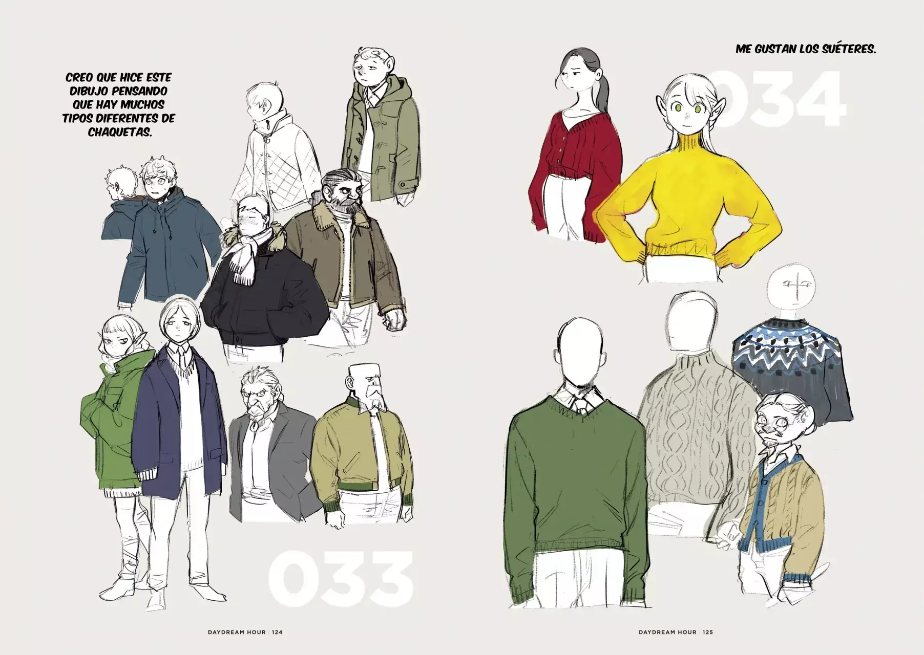 Read Dungeon Meshi (es) Manga Online