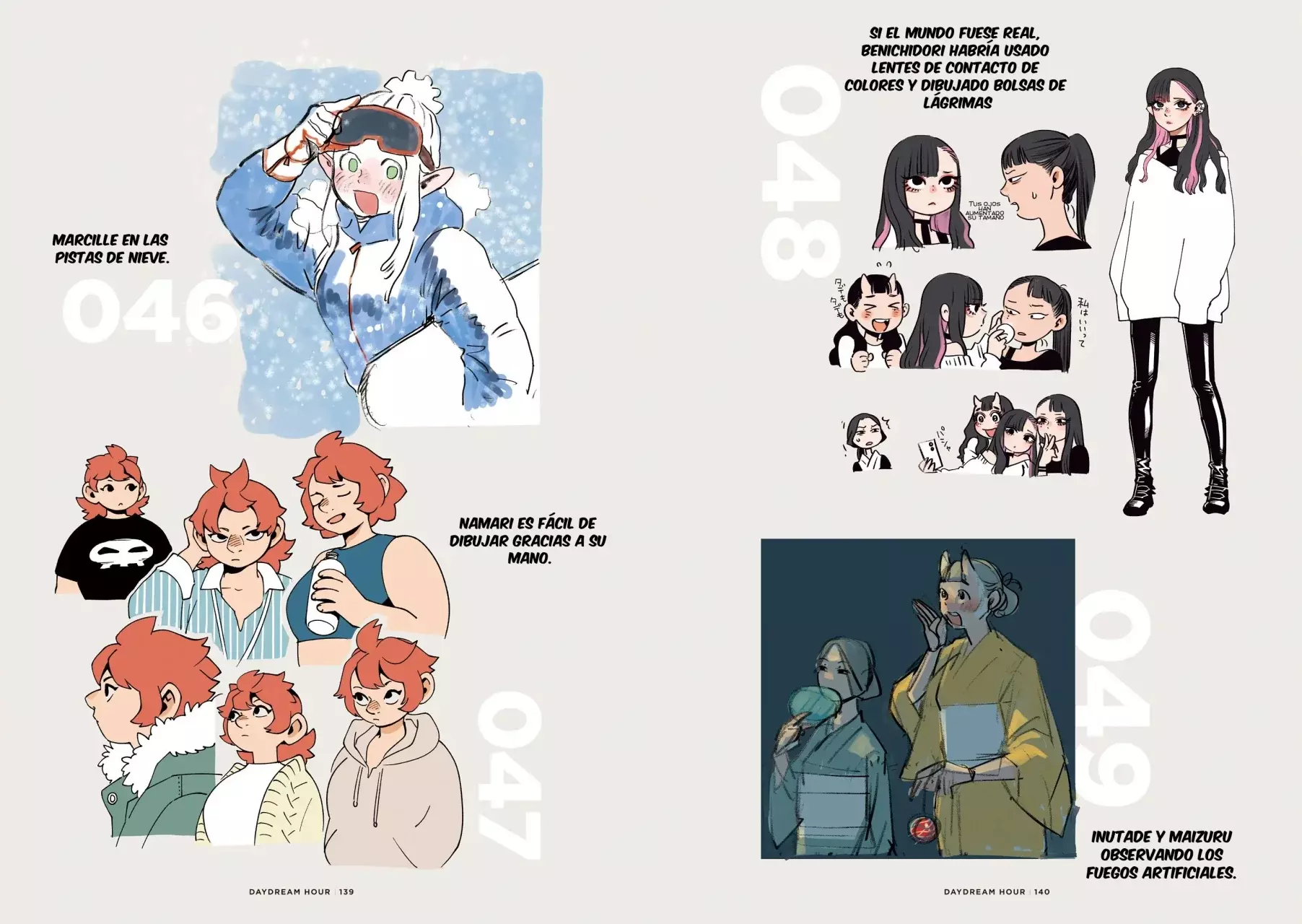 Read Dungeon Meshi (es) Manga Online