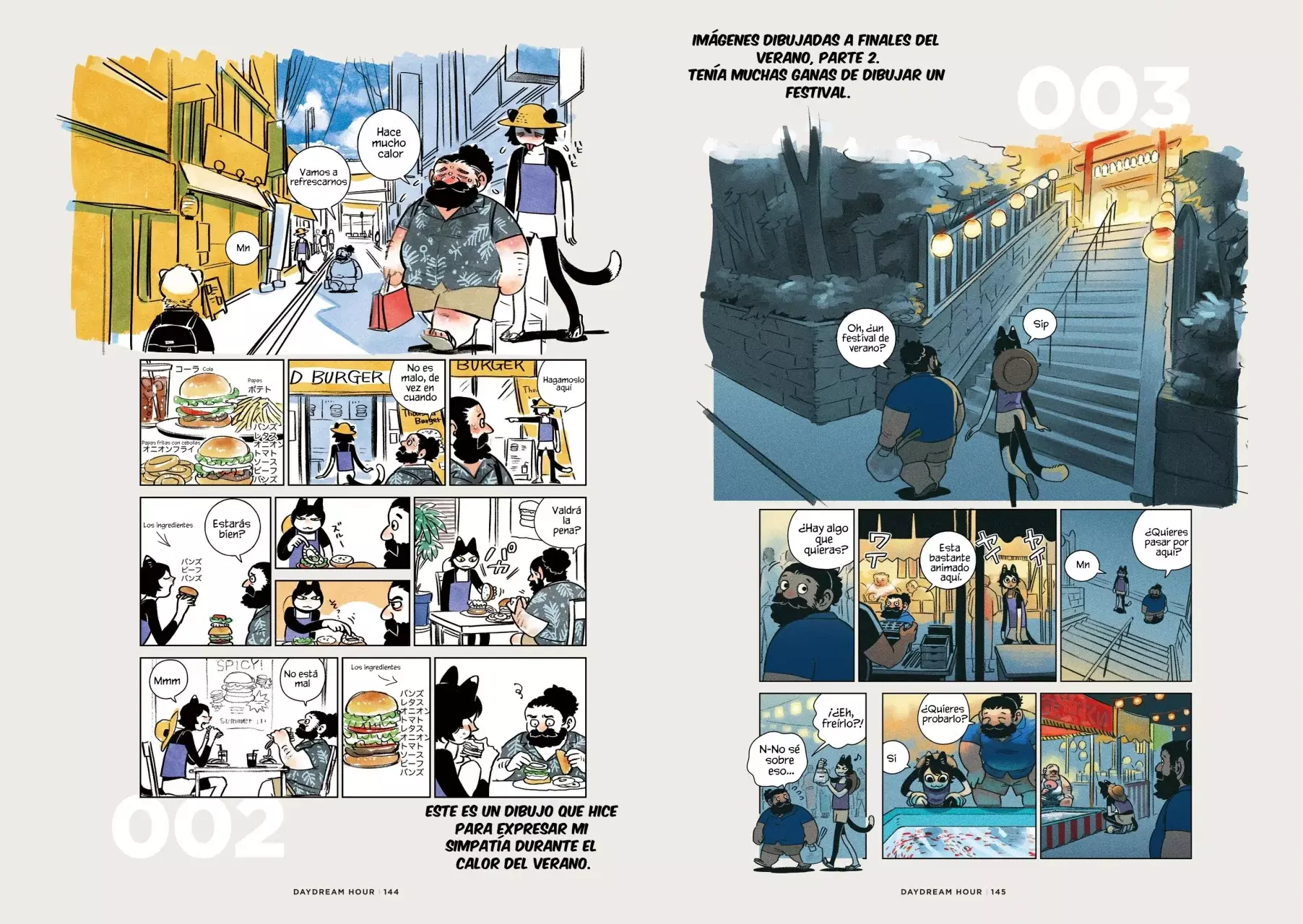 Read Dungeon Meshi (es) Manga Online