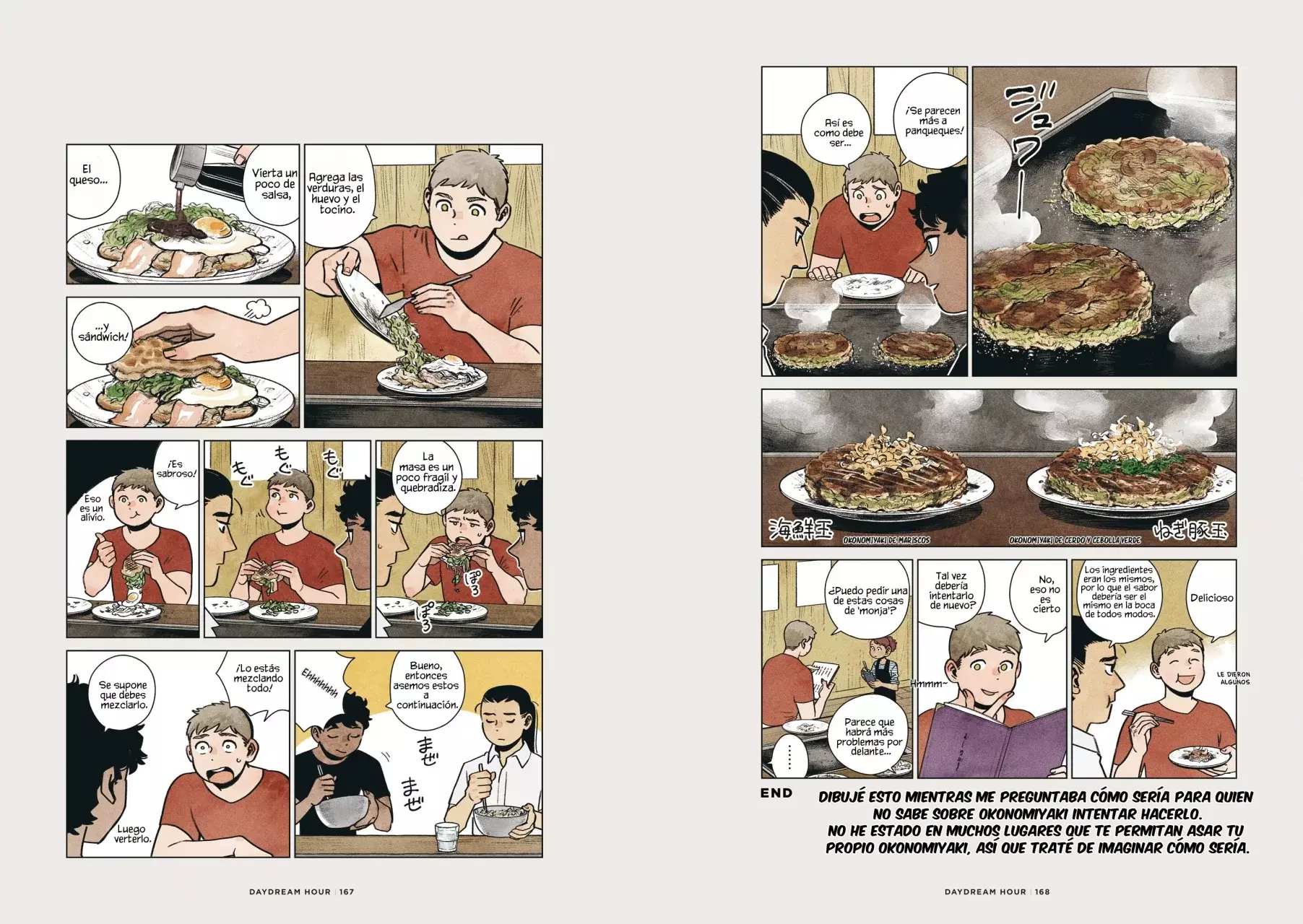 Read Dungeon Meshi (es) Manga Online