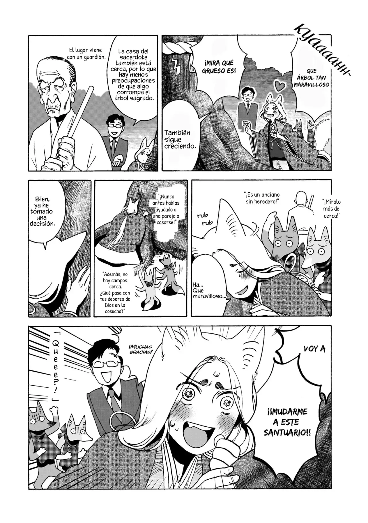 Read Dungeon Meshi (es) Manga Online