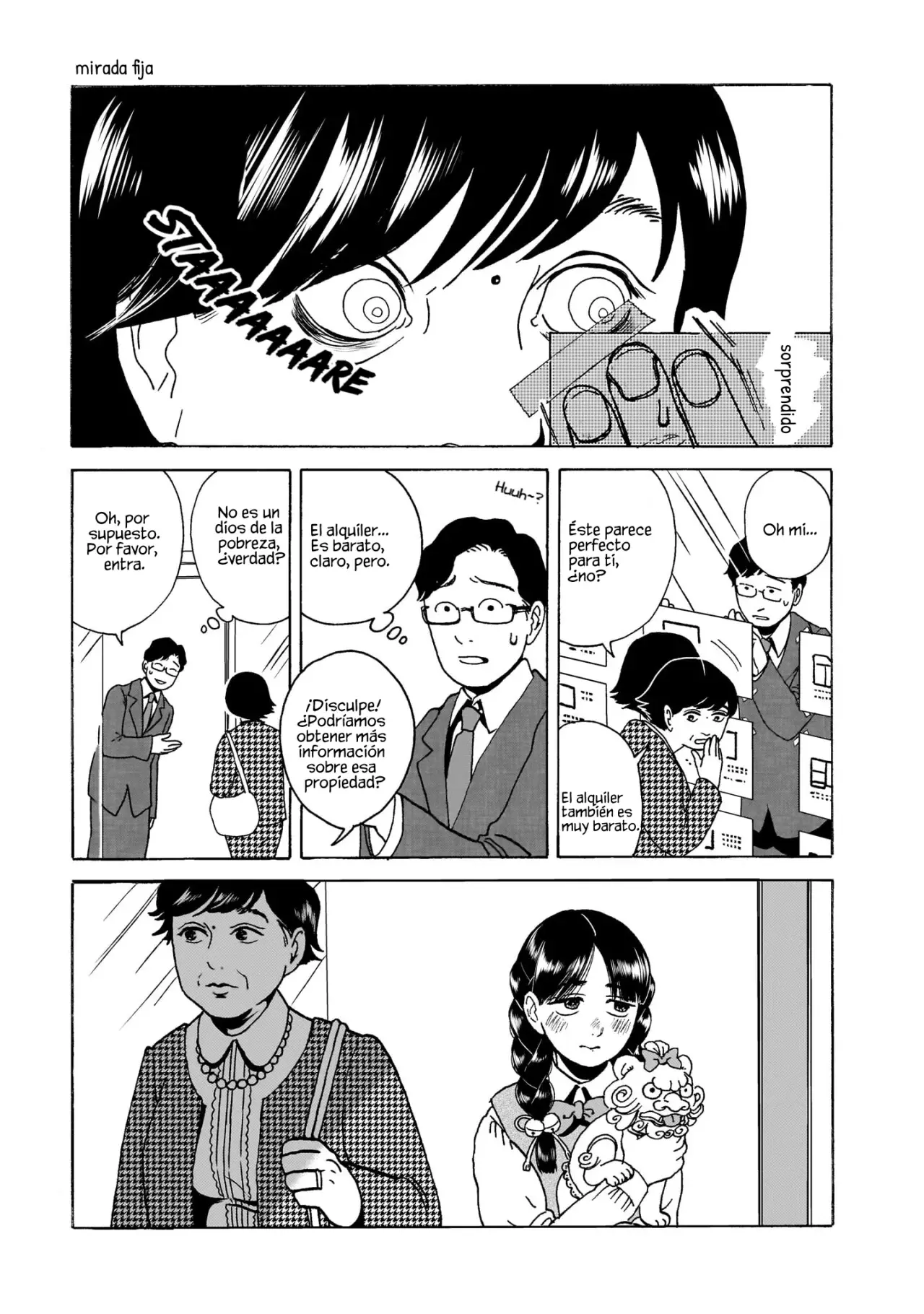 Read Dungeon Meshi (es) Manga Online