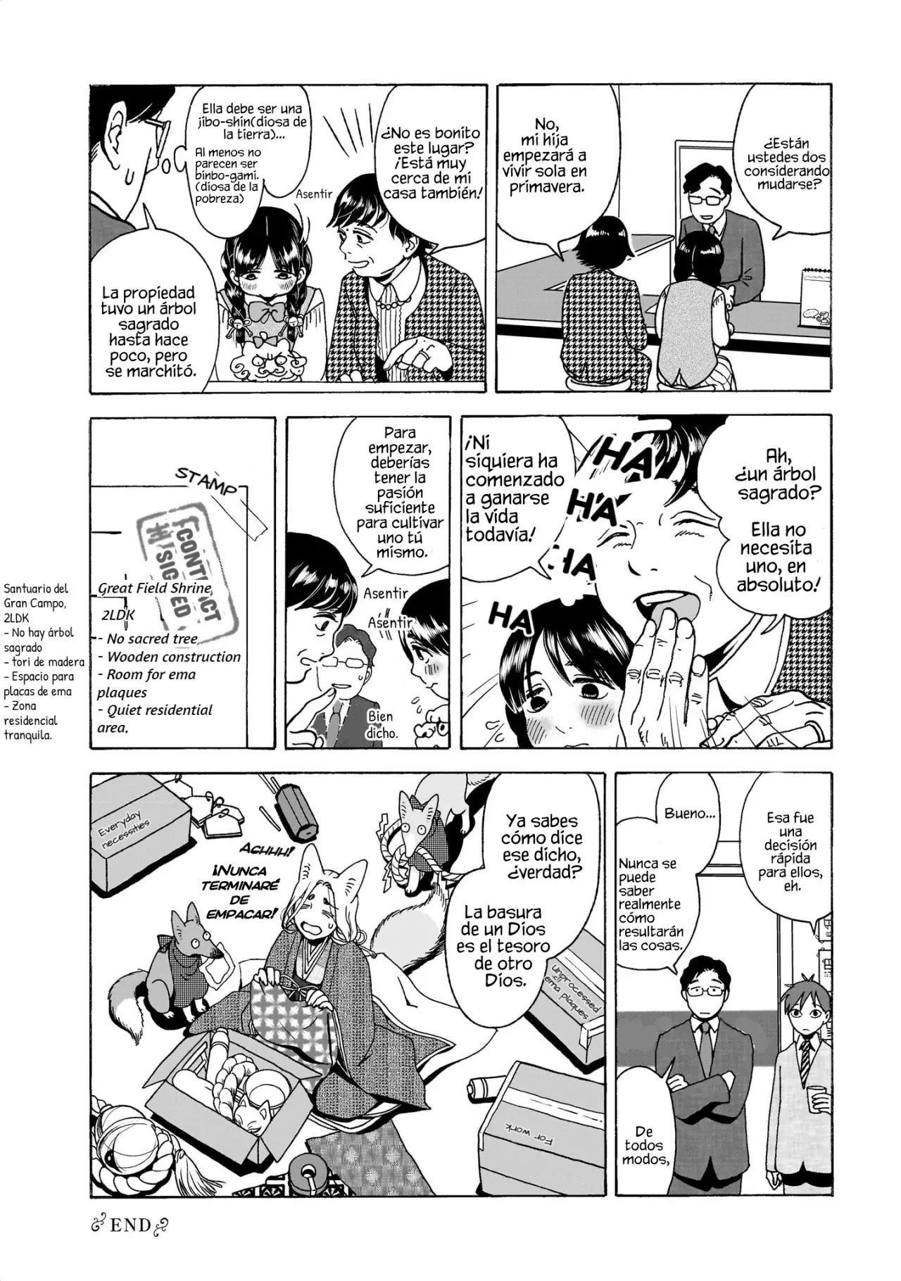 Read Dungeon Meshi (es) Manga Online