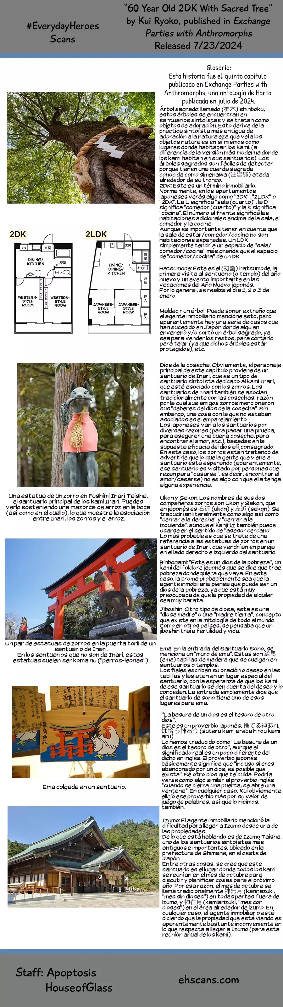 Read Dungeon Meshi (es) Manga Online