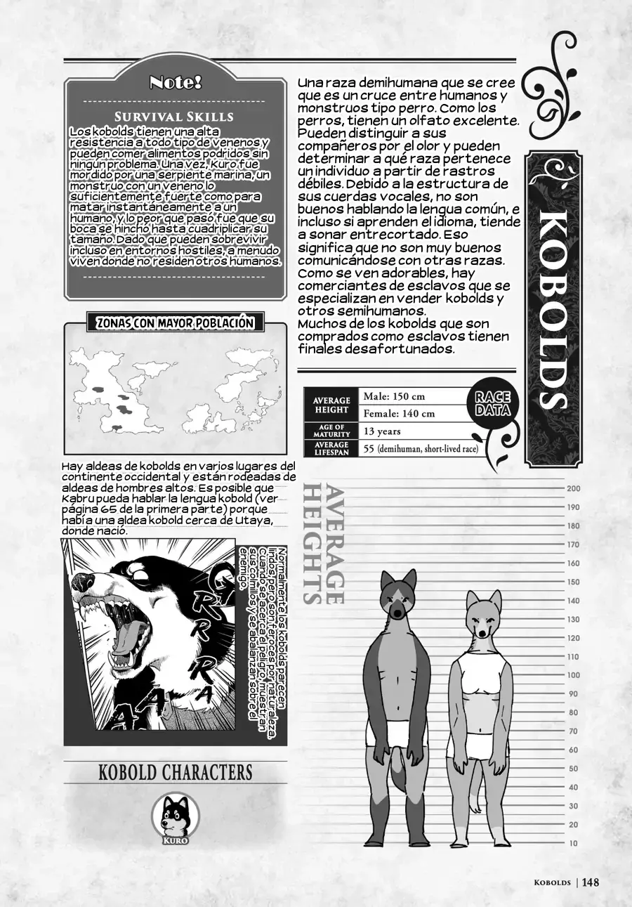 Read Dungeon Meshi (es) Manga Online