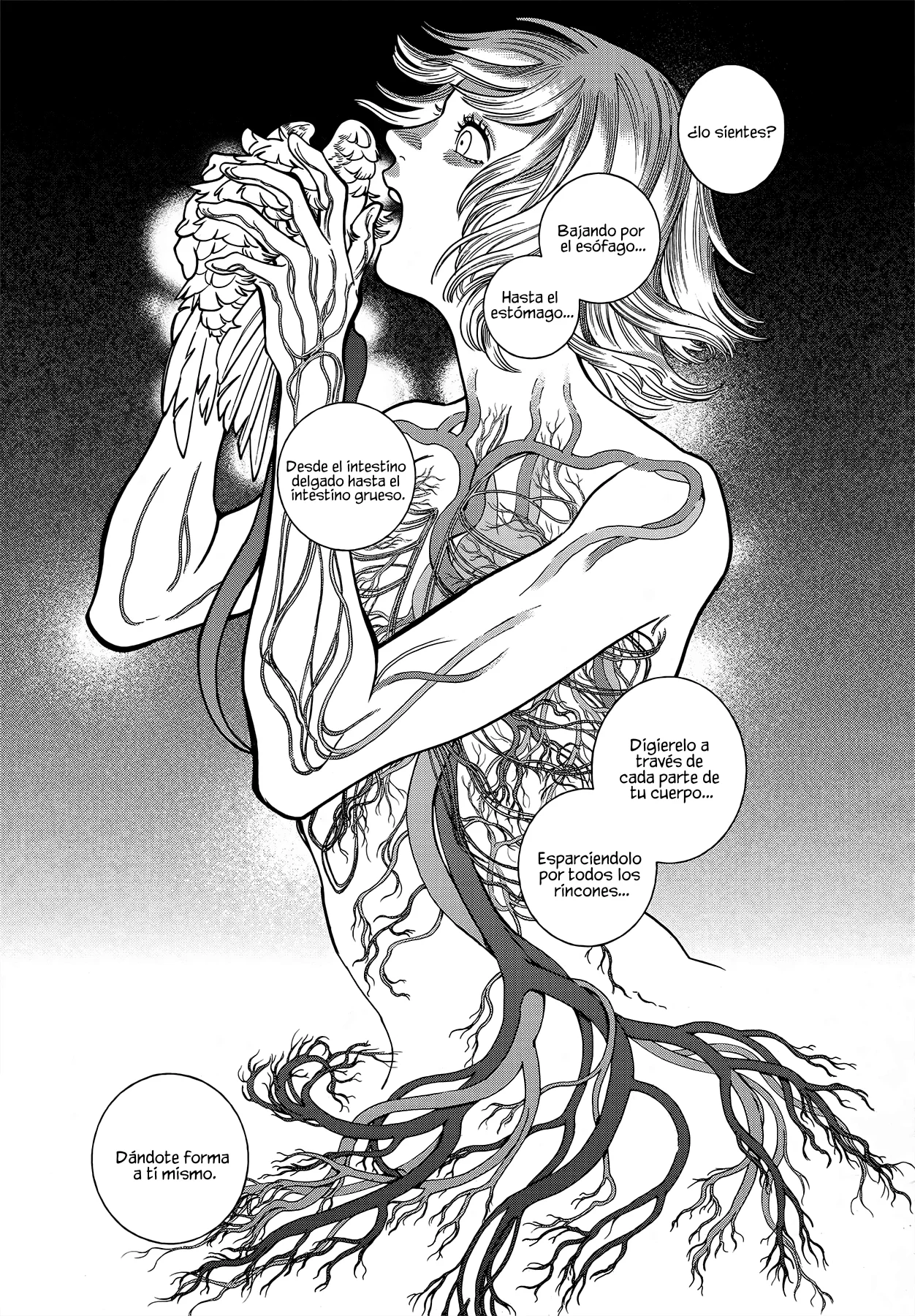 Read Dungeon Meshi (es) Manga Online