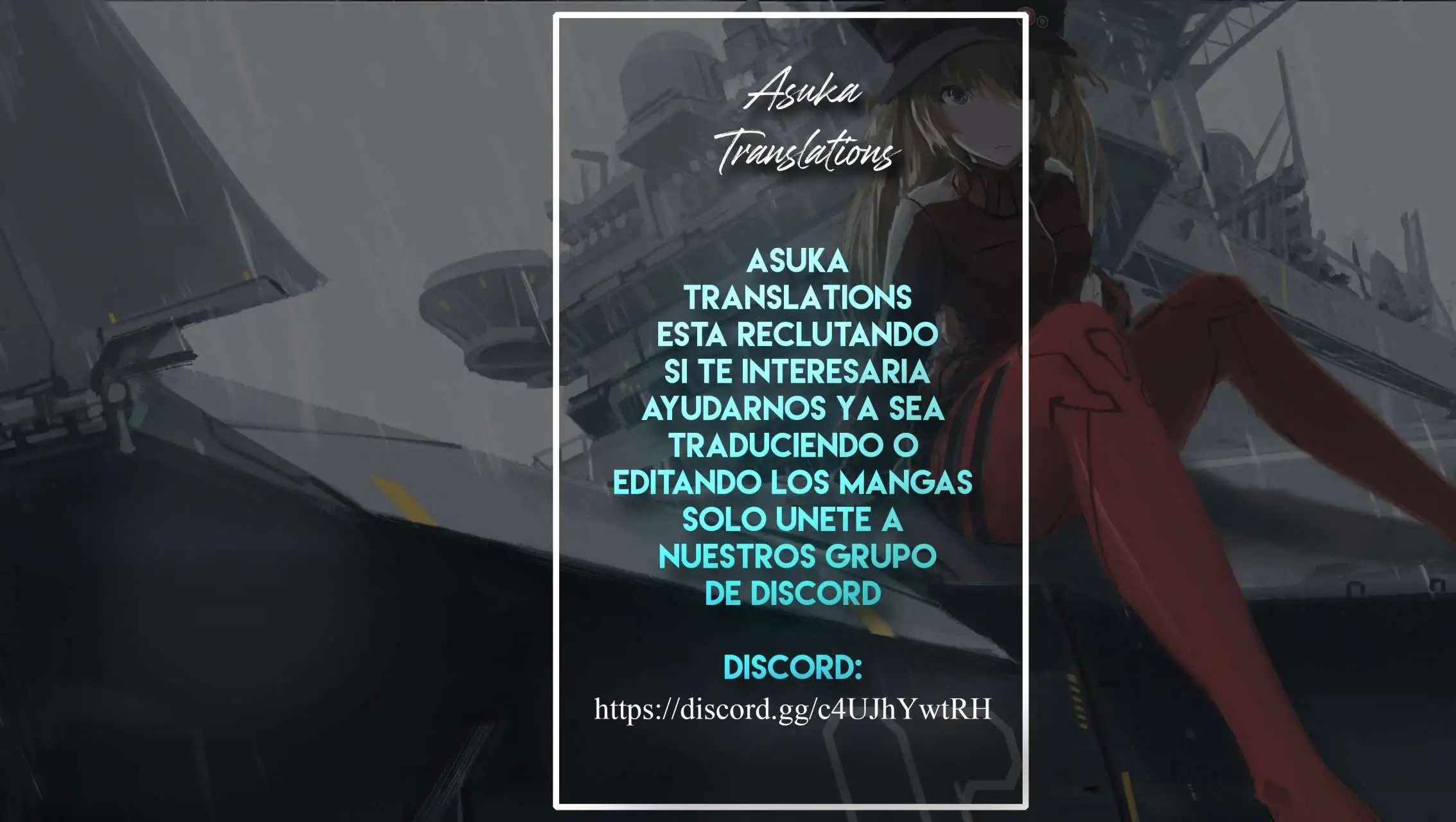 Read El Paraiso del Infierno (es) Manga Online