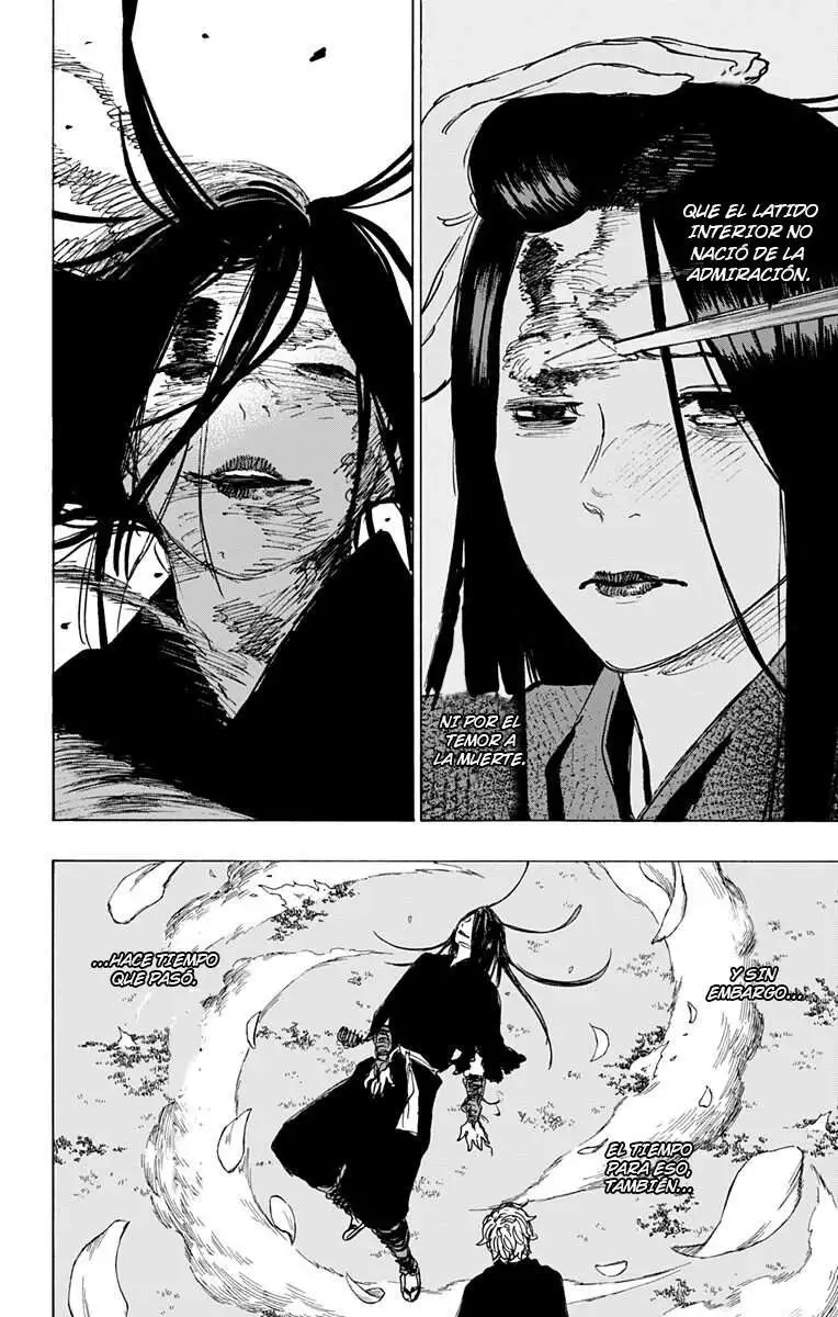 Read El Paraiso del Infierno (es) Manga Online